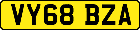 VY68BZA