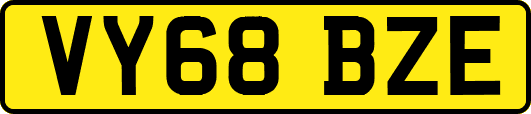 VY68BZE