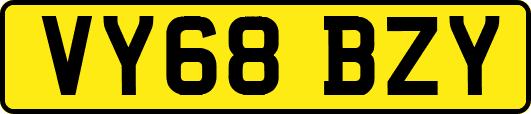 VY68BZY