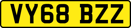 VY68BZZ