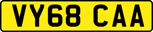 VY68CAA