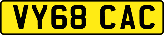 VY68CAC