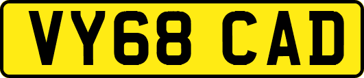 VY68CAD