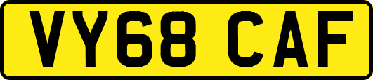 VY68CAF