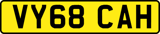 VY68CAH