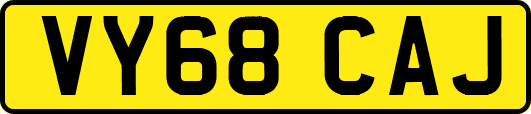 VY68CAJ