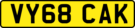 VY68CAK