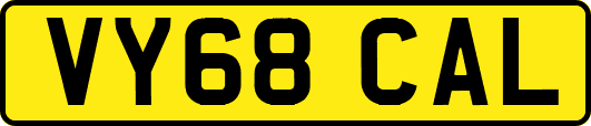 VY68CAL