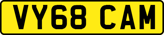 VY68CAM