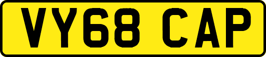 VY68CAP
