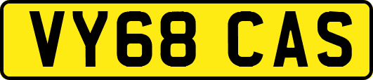 VY68CAS