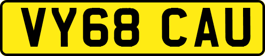 VY68CAU