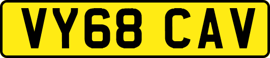 VY68CAV