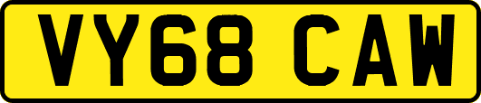 VY68CAW