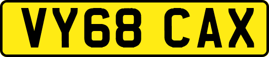 VY68CAX