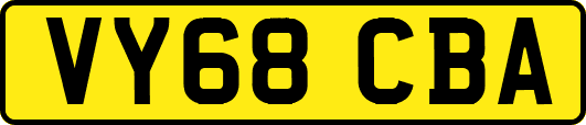 VY68CBA