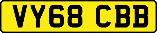 VY68CBB