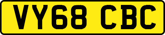 VY68CBC