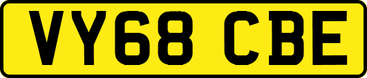 VY68CBE