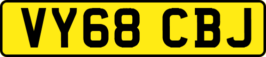 VY68CBJ