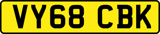 VY68CBK