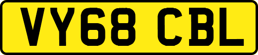 VY68CBL