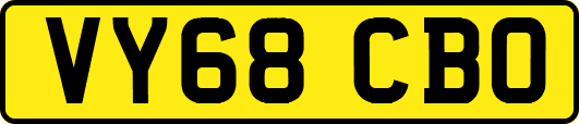 VY68CBO