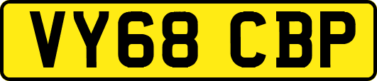 VY68CBP