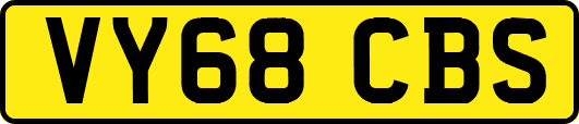 VY68CBS