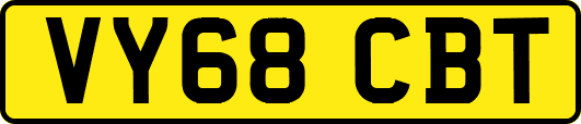 VY68CBT