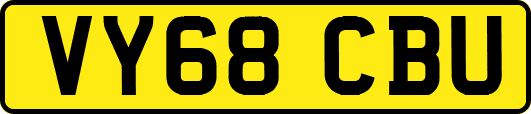 VY68CBU