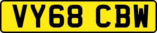 VY68CBW