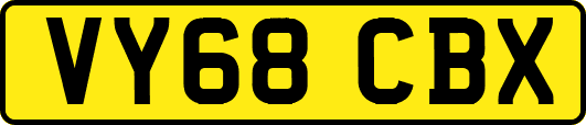 VY68CBX