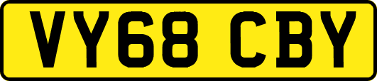 VY68CBY