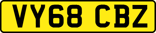 VY68CBZ