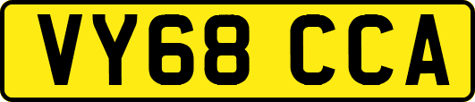 VY68CCA