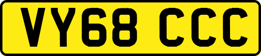 VY68CCC