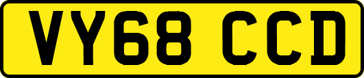 VY68CCD