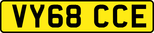 VY68CCE