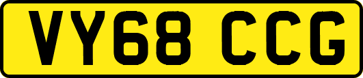 VY68CCG