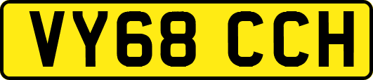 VY68CCH