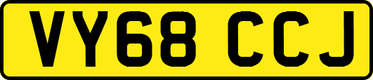 VY68CCJ