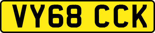 VY68CCK