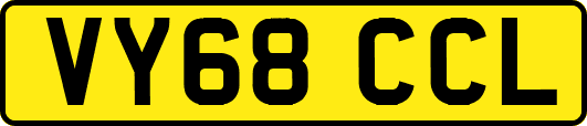 VY68CCL