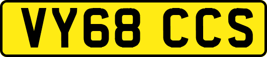 VY68CCS