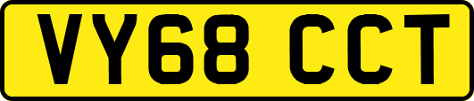 VY68CCT