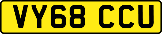 VY68CCU