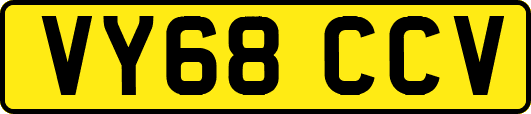 VY68CCV