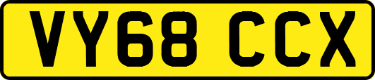 VY68CCX