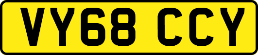VY68CCY